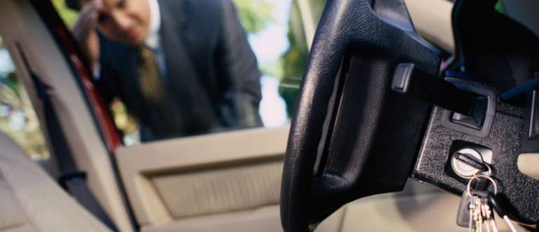24 hour car locksmith in Upland