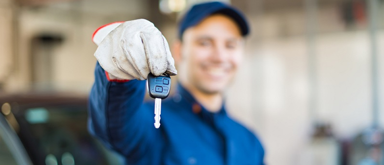 24 hour Mobile locksmith in Upland