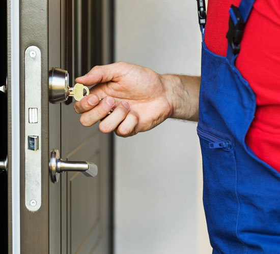 Residential Locksmith Upland