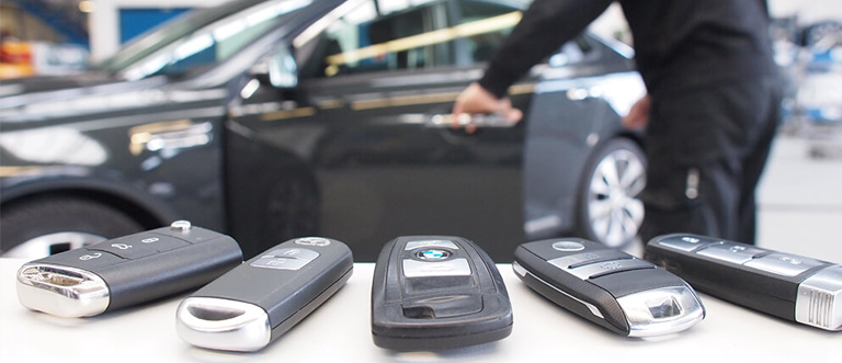 Mobile Car Locksmith Upland