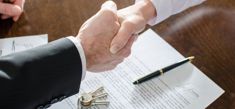 Commercial Eviction Service Upland