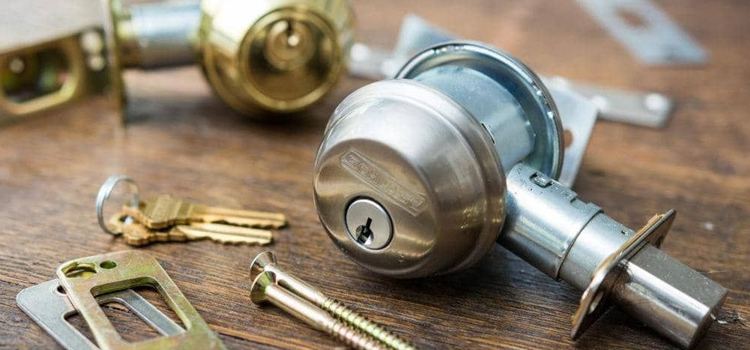 Doorknob Locks Repair Upland